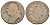Франция 12 денье 1792 Людовик XVI (1774-1792) KM 600 бронза 4707-617