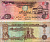 ОАЭ 5 дирхемов 1995 рынок Шарджи, Корфаккан Pick 12 b бумага 6294-64-1-2
