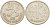 ФИНЛЯНДИЯ 1 МАРКА 1972 S KM 49а медно-никель 3718-721
