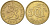 ФИНЛЯНДИЯ 50 ПЕННИ 1963 S ПЕРВЫЙ ГОД KM 48 алюминиевая бронза 3457-845
