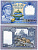 НЕПАЛ 1 РУПИЯ 1979-1984 ПОДПИСЬ 10 Pick 22(2) бумага UNC (ПРЕСС) 8612-27-2-2