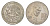 Мексика 20 сентаво 1978 Франциско Индалеси KM 442 медно-никель 4644-648