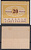 Мюнхен, вокзал Пазинг 20 пфеннигов 1921 Grabowski P6.5e картон UNC (пресс) 2193-48-2-2
