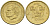 Швеция 10 крон 1992 D, Карл XVI Густав (1973- ) KM 877 медь алюминий цинк 4592-153