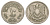 Египет 10 пиастров 1972 год-тип KM 430 медно-никель 4703-553