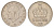 Норвегия 1 крона 1975 Улаф V (1957-1991) KM 419 медно-никель 4703-314