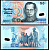 Таиланд 50 бат 1997 Pick 102 a (1) бумага UNC (пресс) 435-99-1-1