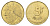 Бельгия 5 франков 1993 Belgie, Бодуэн I (1951-1993) KM 164 медь алюминий никель 4706-337