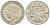 Великобритания 6 пенсов 1935 Георг V (1910-1936) KM 832, Spink 4041 серебро 26-835