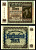 Германия 5000 марок 1922 2 декабря 1922, серия Е, в/з №47 Pick 81, Розенберг 80а  бумага   8617-23-2-1