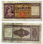 Италия 500 лир 1961 Pick 80b бумага 450-78-1