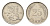 Финляндия 25 пенни 1921 KM 25 медно-никель 4705-667