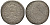 Силезия-Вюртемберг 15 крейцеров 1675 Фридрих серебро 413-1713