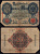 Германия 20 марок 1910 Pick 40 b бумага 6293-32-2-1