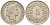 ШВЕЙЦАРИЯ 5 РАППЕНОВ 1926 В KM 26 медно-никель 211-1259