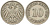 ГЕРМАНИЯ 10 ПФЕННИГОВ 1908 J KM 12, J. 13 медно-никель 31-546