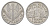 Франция 1 франк 1943 LB, тип LOURDE, правительство Виши KM 902.1, Le Franc 223.3 алюминий 4631-524