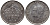 Швеция 1 крона 2002 Карл XVI Густав (1973- ) KM 894 медно-никель 4364-1327
