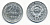 СССР 20 копеек 1924 Федорин 8, КМ 88 серебро 54-1554