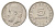 Греция 5 драхм 1984 Аристотель KM 131 медно-никель 4707-451