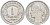 Франция 1 франк 1945 LB, тип Lourde, правительство Виши KM 902.1, LE FRANC 222.2 алюминий 4143-621