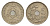 Бельгия 5 сантимов 1926 Belgie, Альберт I (1909-1934) KM 67 медно-никель 4649-559
