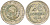 СССР 20 копеек 1928 Федорин 14 серебро 4597-452