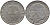 Швеция 1 крона 1990 Карл XVI Густав (1973- ) KM 852a медно-никель 4398-1247