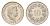 Швейцария 10 раппенов 1983 KM 27 медно-никель 4685-263