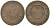 Россия 2 копейки 1909 СПБ, Николай II (1894-1917) Биткин 239 медь 92-1152