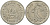 Франция 2 франка 1981 сеятель KM 942.1, Le Franc 272.3 никель 4120-1242