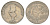 Тунис 1 динар 1990 KM 319 медно-никель 4402-855