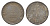 Венгрия 10 филлеров 1942 BP KM 507a железо 4665-746