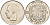 Бельгия 10 франков 1975 Belgique, Бодуэн I (1951-1993) KM 155.1 никель    4595-611