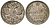 Россия 15 копеек 1916 ВС, Николай II (1894-1917) Биткин 143 серебро 4564-811