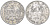 ГЕРМАНИЯ 500 МАРОК 1923 А, ВЕЙМАРСКАЯ РЕСПУБЛИКА KM 36, J. 305 алюминий 4521-1011