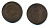 РОССИЯ 5 КОПЕЕК 1872 ЕМ 51-4732