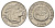 Колумбия 10 сентаво 1964 KM 212 медно-никель 4189-563