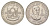 Филиппины 1 писо (песо) 1982 Хосе Рисаль KM 209.2 медно-никель 4706-833
