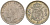 Испания 5 песет 1975 (80) Хуан Карлос I (1975-2014) KM 807 медно-никель 4155-656