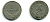 Болгария 5 стотинок 1913 Фердинанд I (1908-1918) KM 24 медно-никель 57-1257
