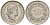 Швейцария 10 раппенов 1958 B KM 27 медно-никель     4189-926