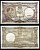 Бельгия 20 франков 1943 22.01.1943, Король Альберт I и его жена Королева Елизавета, Гран-Плас / Гроте Маркт, Брюссель Pick 111 (2) бумага 6301-34-2-2