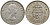 Великобритания 1 шиллинг 1962 Елизавета II (1952-2022), Английский герб KM 904, Spink 4147 медно-никель 4171-624
