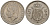 Испания 5 песет 1975 (76) Хуан Карлос I (1975-2014) KM 807 медно-никель 186-1135