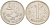 ФИНЛЯНДИЯ 1 МАРКА 1982 K KM 49а медно-никель UNC 3718-1147
