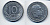 Испания 10 сентимо 1959 Франсиско Франко (1939-1975) KM 790 алюминий 54-1325
