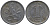 Япония 1 йена 1974 Yr. 49, Хирохито (1926-1989) KM 74 алюминий 4549-1214