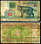 Беларусь 10 рублей 1992 Pick 5 бумага 7221-41-1-1