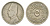 Египет 5 миллим 1935 АН 1354, Фуад I (1922-1952) KM 346 медно-никель 4682-761